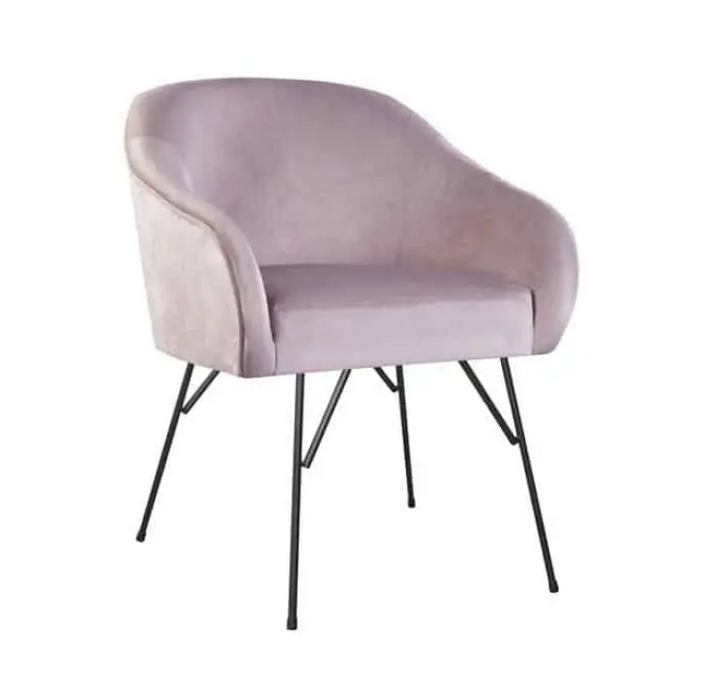 Sessel EMILY Rough